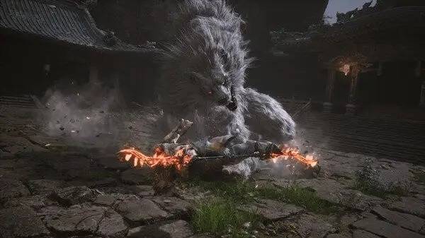 亿策略 《黑神话：悟空》高价服饰Mod引玩家热议，收费合理吗？