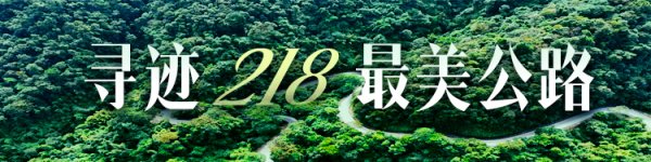 优配好油 国庆走起！在惠州这个驿站邂逅竹影清风｜寻迹218最美公路⑰