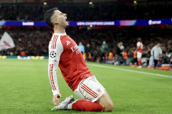 大咖配资 马丁内利: 我的目标是帮助枪手取得胜利, 同时也为国家队做出贡献